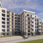 Двустаен апартамент в София, Студентски град - 52 кв.м за 1958 €/кв.м - Снимка #1