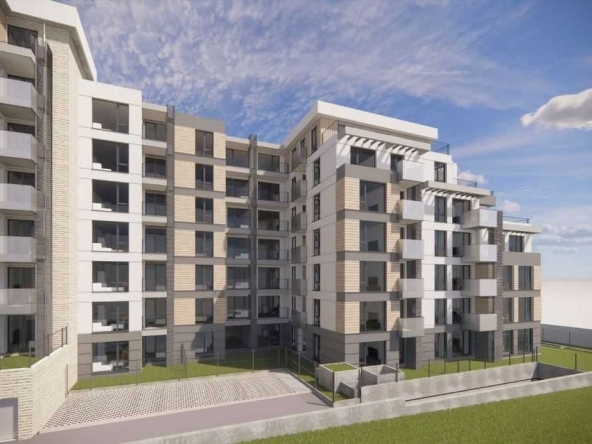 Тристаен апартамент в София, Студентски град - 105 кв.м за 1792 €/кв.м - Снимка #1