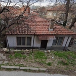 Парцел в Хасково, Каменни - 401 кв.м за 127 €/кв.м - Снимка #1