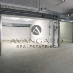 Гараж / Паркомясто в Пловдив, Христо Смирненски - 26 кв.м за 1097 €/кв.м - Снимка #1