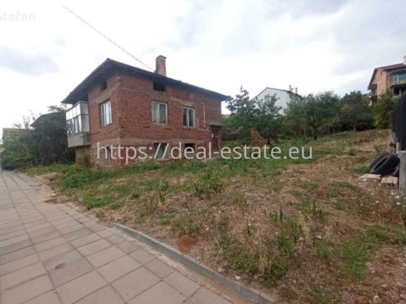 Къща в с. Рилци, Област Благоевград - 80 кв.м за 1938 €/кв.м - Снимка #1