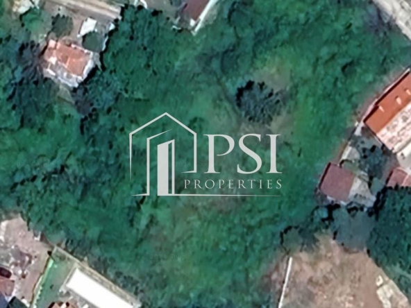 Парцел в с. Гълъбово, Област Пловдив - 1290 кв.м за 47 €/кв.м - Снимка #1