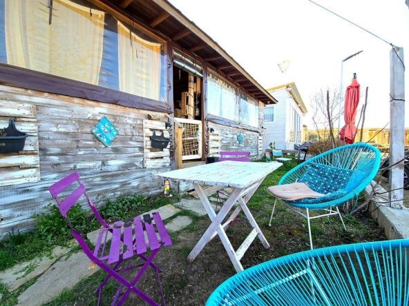 Къща в Царево - 56 кв.м за 260 €/кв.м - Снимка #1