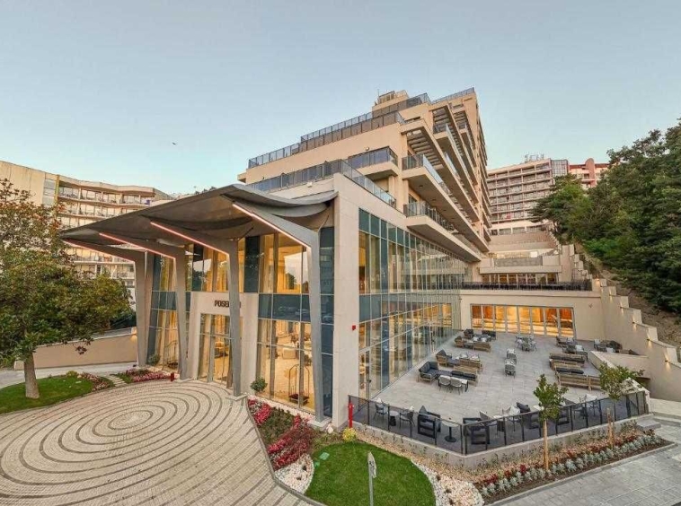 Дава се под наем Магазин в Варна, Бриз - 15 кв.м за 5100 € - Снимка #1