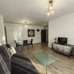 Дава се под наем Тристаен апартамент в Пловдив, Мараша - 90 кв.м за 270.3 € - Снимка #1