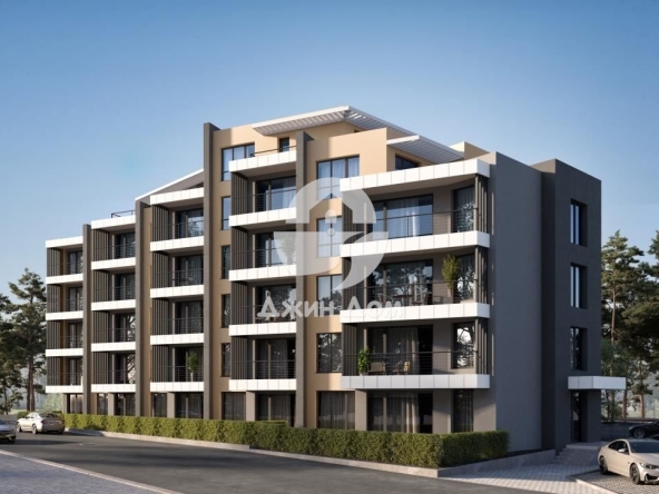 Двустаен апартамент в с. Равда, Област Бургас - 67 кв.м за 810 €/кв.м - Снимка #1