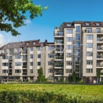 Двустаен апартамент в София, Овча купел - 71 кв.м за 1025 €/кв.м - Снимка #1