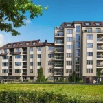 Двустаен апартамент в София, Овча купел 1 - 63 кв.м за 1982 €/кв.м - Снимка #1