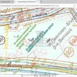 Парцел в София, Павлово - 7410 кв.м за 179 €/кв.м - Снимка #1