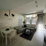 Дава се под наем Тристаен апартамент в Пловдив, Христо Смирненски - 98 кв.м за 375 € - Снимка #1