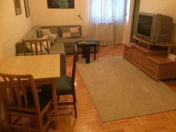 Дава се под наем Двустаен апартамент в София, Зона Б-5 - 53 кв.м за 408 € - Снимка #1