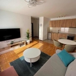 Двустаен апартамент в София, Гоце Делчев - 64 кв.м за 2641 €/кв.м - Снимка #1