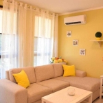 Дава се под наем Двустаен апартамент в Пловдив, Център - 57 кв.м за 450 € - Снимка #1