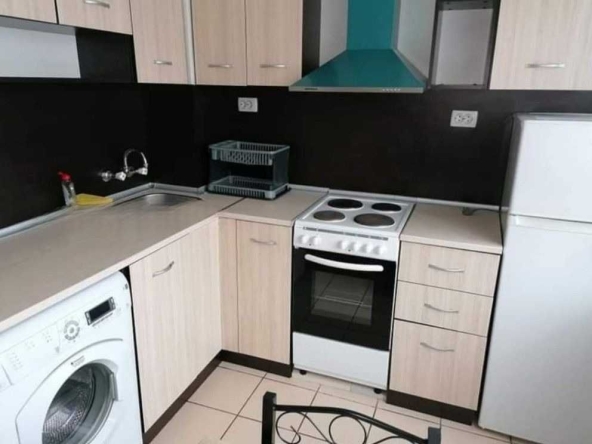 Дава се под наем Двустаен апартамент в София, Люлин 7 - 55 кв.м за 350 € - Снимка #1