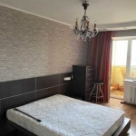 Дава се под наем Тристаен апартамент в София, Център - 90 кв.м за 561 € - Снимка #1