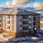 Двустаен апартамент в Велинград - 72 кв.м за 947 €/кв.м - Снимка #1