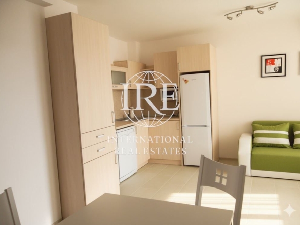 Двустаен апартамент в Варна, Окръжна болница - 50 кв.м за 2940 €/кв.м - Снимка #1