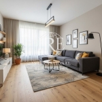 Двустаен апартамент в Варна, Възраждане 1 - 58 кв.м за 2150 €/кв.м - Снимка #1