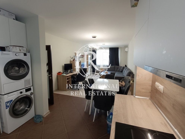 Двустаен апартамент в Варна, Левски - 78 кв.м за 980 €/кв.м - Снимка #1