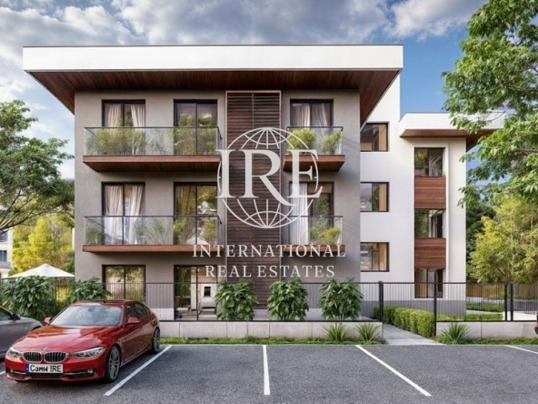 Двустаен апартамент в с. Звездица, Област Варна - 79 кв.м за 659 €/кв.м - Снимка #1
