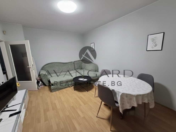 Двустаен апартамент в Пловдив, Христо Смирненски - 50 кв.м за 949 €/кв.м - Снимка #1