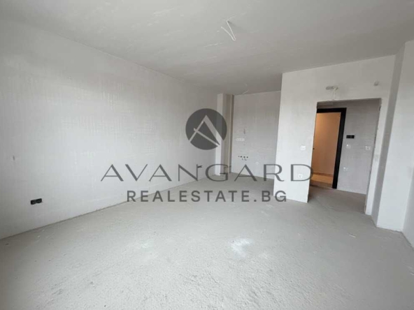 Двустаен апартамент в Пловдив, Кършияка - 69 кв.м за 850 €/кв.м - Снимка #1