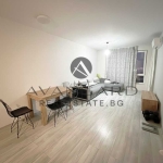 Двустаен апартамент в Пловдив, Тракия - 70 кв.м за 984 €/кв.м - Снимка #1