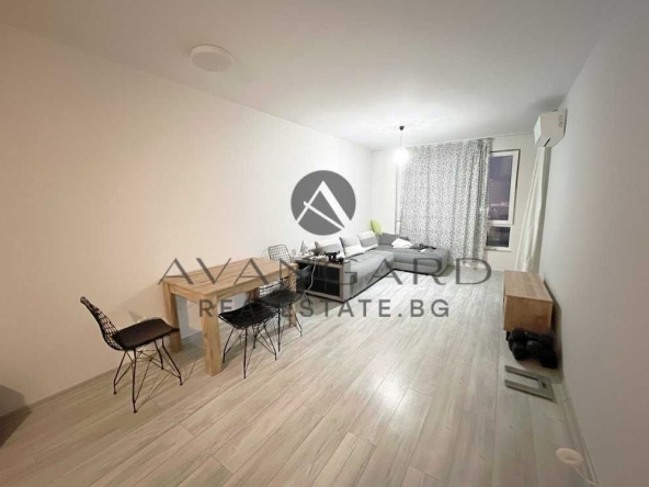 Двустаен апартамент в Пловдив, Тракия - 70 кв.м за 984 €/кв.м - Снимка #1