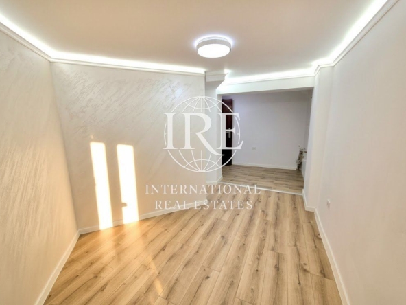 Едностаен апартамент в Варна, Гранд Мол Варна - 15 кв.м за 1289 €/кв.м - Снимка #1