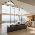 Четиристаен апартамент в Варна, Бриз - 175 кв.м за 1715 €/кв.м - Снимка #1