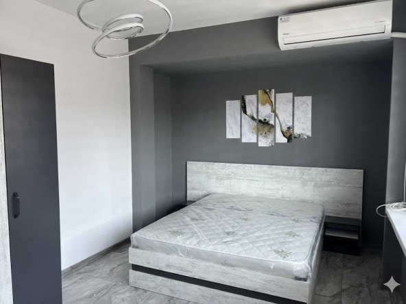 Дава се под наем Двустаен апартамент в София, Банишора - 65 кв.м за 647.19 € - Снимка #1
