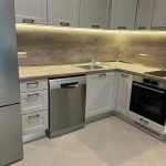 Дава се под наем Двустаен апартамент в София, Кръстова вада - 75 кв.м за 647.19 € - Снимка #1