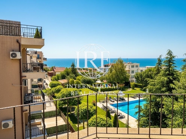 Двустаен апартамент в Варна, м-т Св. Никола - 74 кв.м за 2161 €/кв.м - Снимка #1