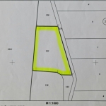 Парцел в с. Кабиле, Област Ямбол - 2000 кв.м за 41 €/кв.м - Снимка #1