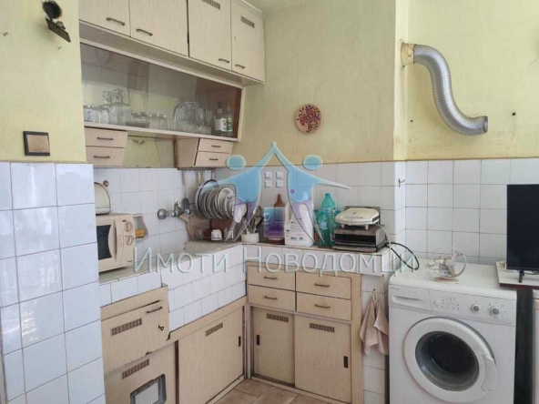 Двустаен апартамент в Шумен, Пазара - 62 кв.м за 1398 €/кв.м - Снимка #1