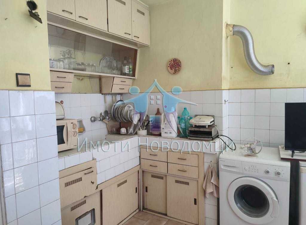Двустаен апартамент в Шумен, Пазара - 62 кв.м за 1398 €/кв.м - Снимка #1