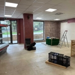 Дава се под наем Магазин в Варна, Център - 92 кв.м за 1097.01 € - Снимка #1