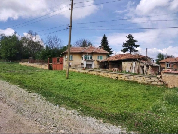 Къща в с. Сушица, Област Велико Търново - 70 кв.м за 292 €/кв.м - Снимка #1
