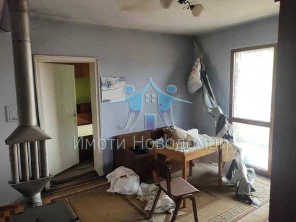 Етаж от къща в Велики Преслав - 84 кв.м за 589 €/кв.м - Снимка #1