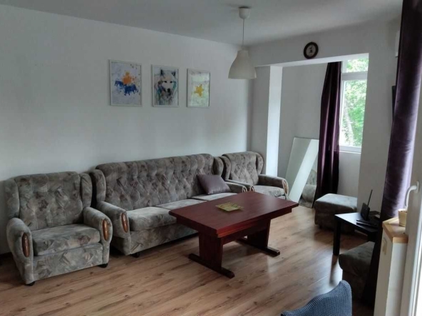 Дава се под наем Двустаен апартамент в София, Люлин 9 - 45 кв.м за 331.5 € - Снимка #1