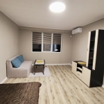 Дава се под наем Едностаен апартамент в Русе, Дружба 3 - 40 кв.м за 248.88 € - Снимка #1
