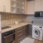 Дава се под наем Тристаен апартамент в София, Център - 75 кв.м за 714 € - Снимка #1