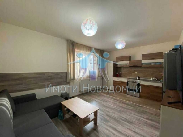 Тристаен апартамент в Шумен, Пазара - 74 кв.м за 1586 €/кв.м - Снимка #1