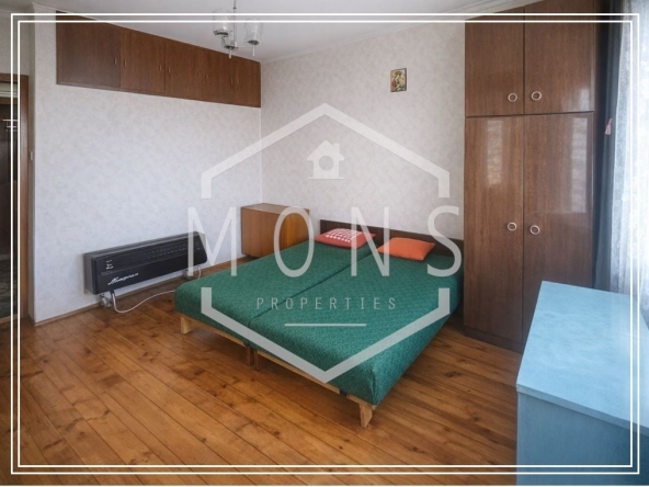 Четиристаен апартамент в Севлиево - 97 кв.м за 401 €/кв.м - Снимка #1