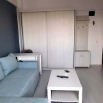 Дава се под наем Едностаен апартамент в Пловдив, Тракия - 40 кв.м за 153 € - Снимка #1