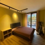 Дава се под наем Двустаен апартамент в София, Драгалевци - 76 кв.м за 750 € - Снимка #1