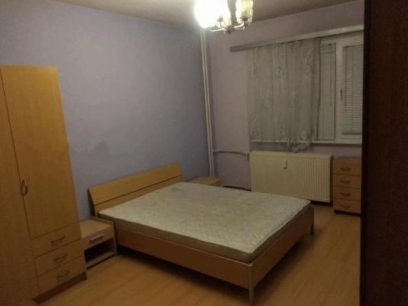 Дава се под наем Тристаен апартамент в София, Сухата река - 90 кв.м за 664 € - Снимка #1