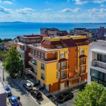 Двустаен апартамент в Бургас, Сарафово - 56 кв.м за 2590 €/кв.м - Снимка #1