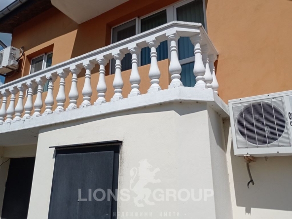 Къща в с. Близнаци, Област Варна - 240 кв.м за 784 €/кв.м - Снимка #1