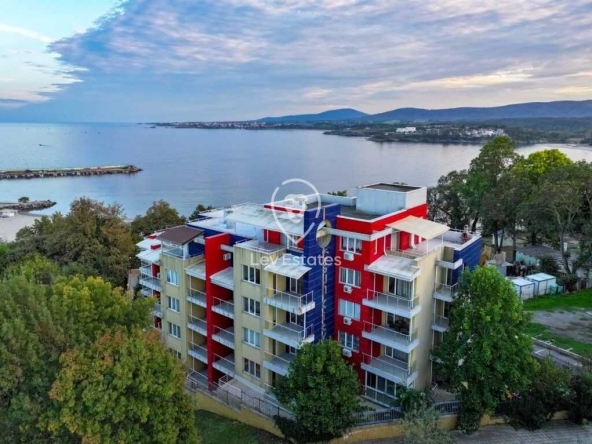 Двустаен апартамент в Китен - 68 кв.м за 1103 €/кв.м - Снимка #1